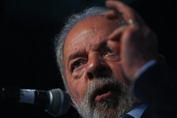 Lula arremete contra el mercado financiero: "No tiene corazón, ni humanismo" - MarketData