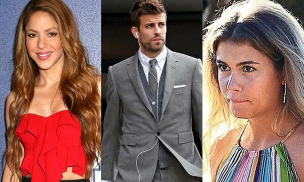 ¿Se viene la respuesta de Piqué a Shakira?: Lanzó un mensaje
