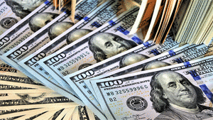 Dólar continúa con tendencia alcista - trece