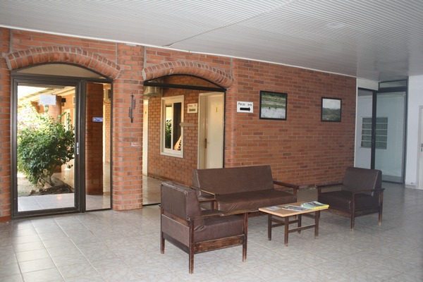 Hotel Golondrina: un lugar de ensueño