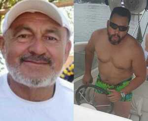 Ex jefe sigue manipulando documentos de IPS en Pedro Juan Caballero