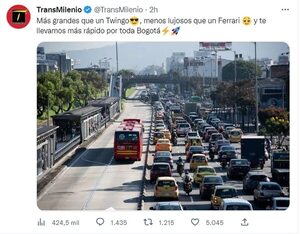 Las redes colombianas salen de la “monotonía” y explotan con tema de Shakira - Música - ABC Color