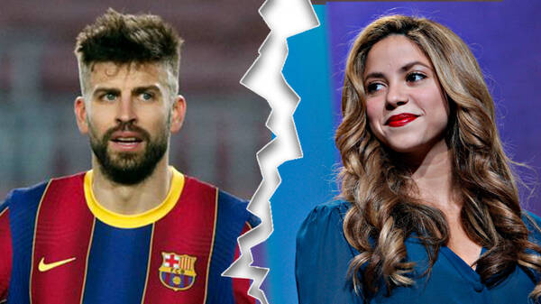 Un famoso club curepa invitó a Piqué a volver al fútbol y atendé con qué auto lo quiere seducir