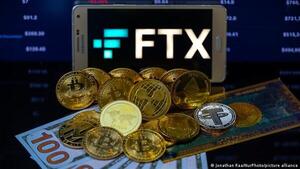 Plataforma de préstamos de criptomonedas Génesis bloquea retiro de fondos a sus clientes - El Trueno