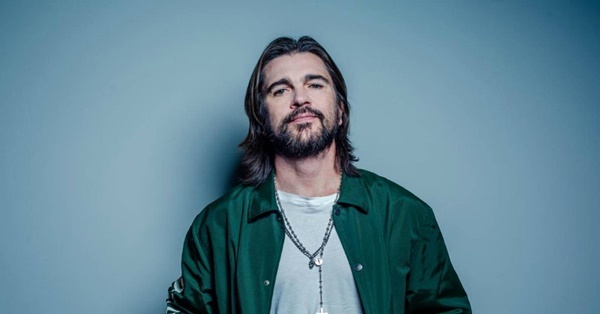 Juanes conoció al amor de su vida gracias a que no usó desodorante