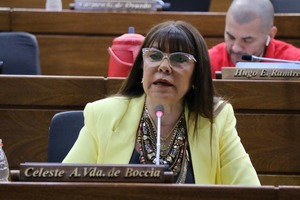 Diario HOY | Al famoso ‘Egar’ no le afecta lo que diga “Sor Celeste Teresa de Calcuta”