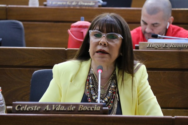 Diario HOY | Al famoso ‘Egar’ no le afecta lo que diga “Sor Celeste Teresa de Calcuta”