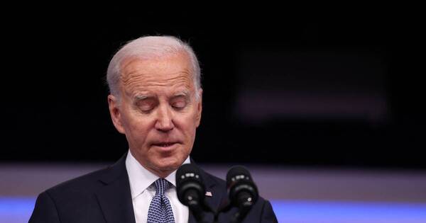 La Nación / EEUU: fiscal especial investigará documentos clasificados de Biden