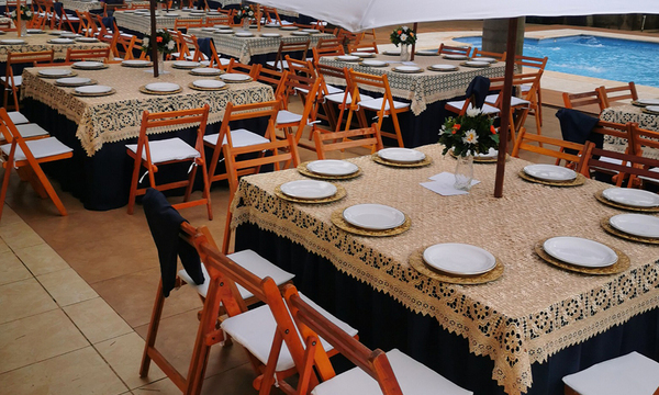 YoElijoAyudar organiza cena benéfica para la construcción del primer hogar de niños en Coronel Oviedo - OviedoPress