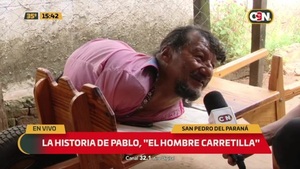 Una historia de superación - C9N