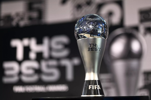 ¡Estos son los nominados a los premios The Best de la FIFA! - trece