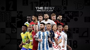 Premios The Best: ¡Messi encabeza la lista de nominados! - Unicanal