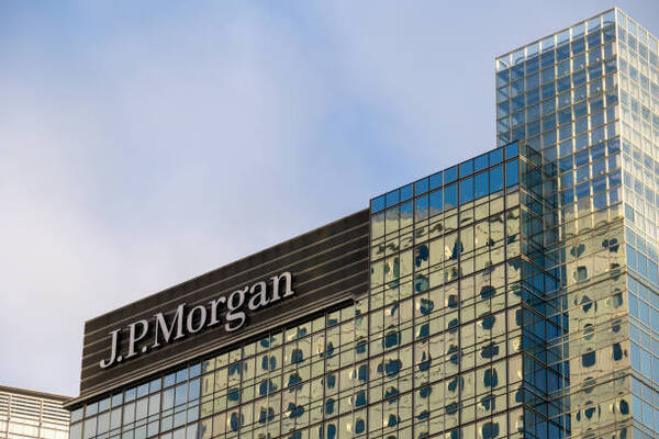 JP Morgan denuncia a startup por inventar una cartera falsa con 4,2 millones de clientes - Revista PLUS