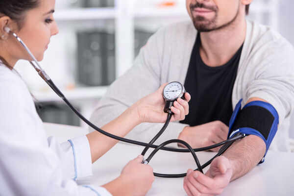 Hipertensión arterial: una enfermedad peligrosa y silenciosa