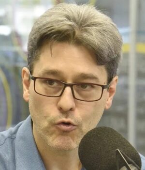 Asado Papers: Camilo Soares pidió su dimisión de la lista de senadores de Nueva República - Periodísticamente - ABC Color