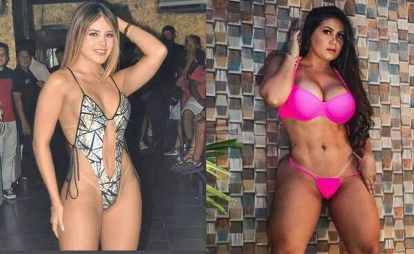 [GALERÍA] Saltaron los bronceados de verano con marquitas