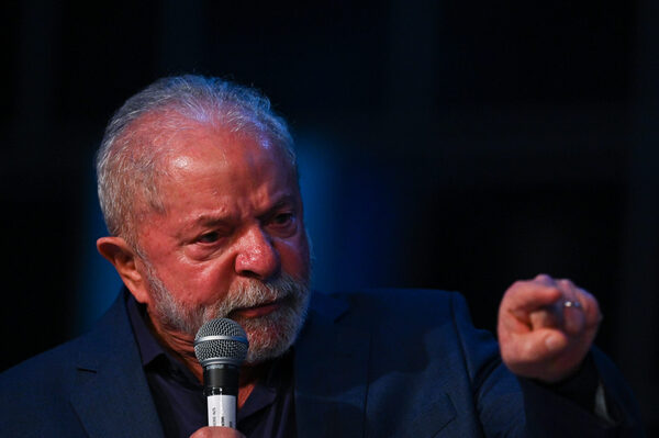 El Gobierno de Lula lanza ambicioso plan para reducir déficit fiscal en Brasil - MarketData