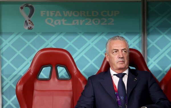Diario HOY | Gustavo Alfaro dejó de ser el seleccionador de Ecuador