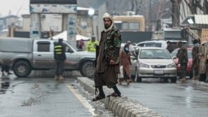 Mortal atentado del Dáesh en Kabul con al menos 20 fallecidos y decenas de heridos