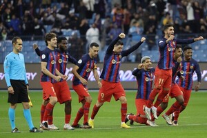 Diario HOY | Barcelona supera al Betis y concreta final clásica con Real Madrid