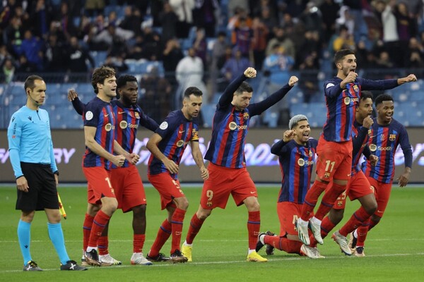 Diario HOY | Barcelona supera al Betis y concreta final clásica con Real Madrid