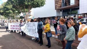España: acusado de matar a Romina saldrá de la cárcel