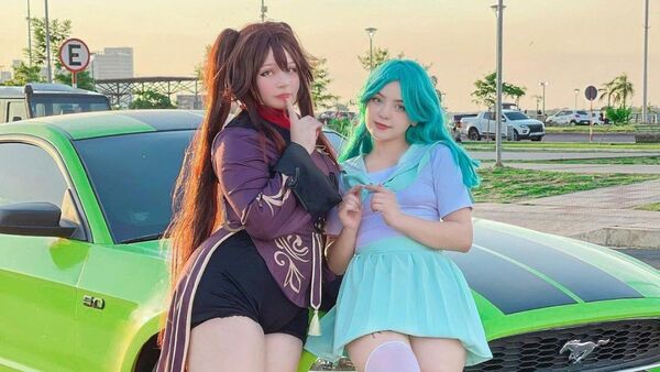 Las "Onichan" se unieron y lanzaron una polémica invitación a los muchachos