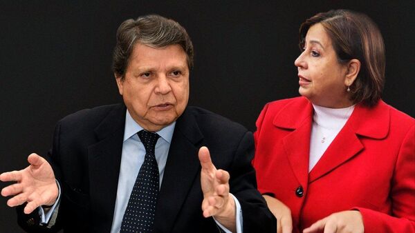 Acevedo y la Concertación no cierran las puertas a un acuerdo