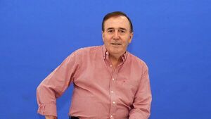Alfredo Boccia cumple 25 años de análisis y opiniones en ÚH
