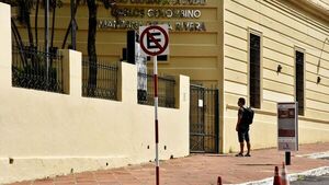 Asunción sufre orfandad turística sin rutas ni guías para visitantes