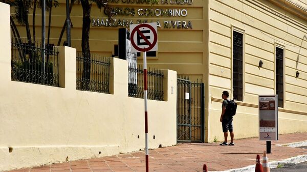 Asunción sufre orfandad turística sin rutas ni guías para visitantes