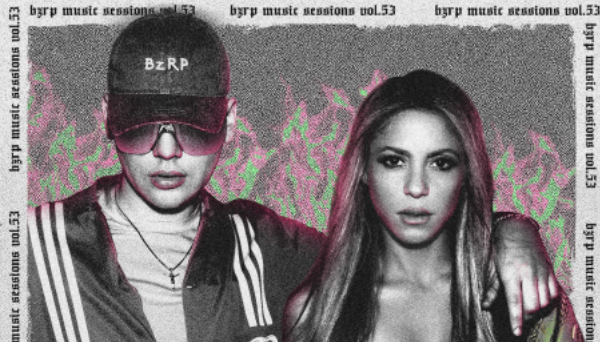 Diario HOY | La canción de Shakira y Bizarrap bate récords en Youtube: 64M en 24 horas