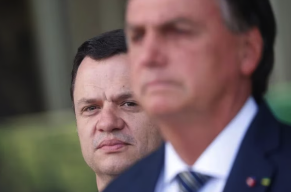 Diario HOY | Minuta hallada en casa de exministro de Bolsonaro proponía "corrección" de elecciones
