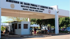 Diario HOY | Convocan a sesión extra para reponer USD 13 millones al Incan
