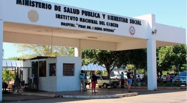 Diario HOY | Convocan a sesión extra para reponer USD 13 millones al Incan