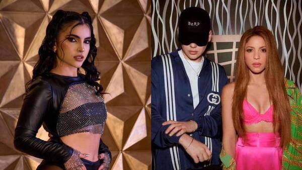 Diario HOY | Tiktokera sugiere que Shakira y Bizarrap plagiaron su canción para Music Sessions #53