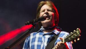 Diario HOY | John Fogerty, de Creedence, recupera los derechos de sus canciones 50 años después