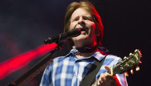 Diario HOY | John Fogerty, de Creedence, recupera los derechos de sus canciones 50 años después