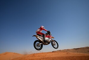 Diario HOY | El chileno Cornejo gana la 12.ª etapa del Dakar 2023 en motos