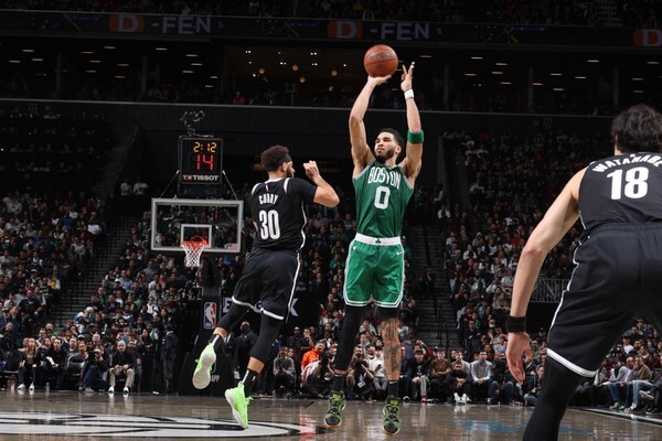 Diario HOY | Celtics vencen a Nets en batalla entre los mejores de la Conferencia Este