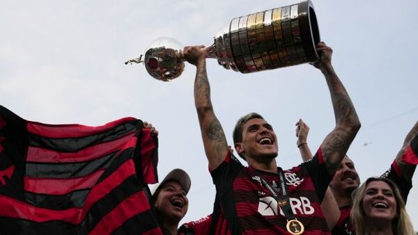 Diario HOY | Flamengo y Real Madrid ya conocen su camino en el Mundial