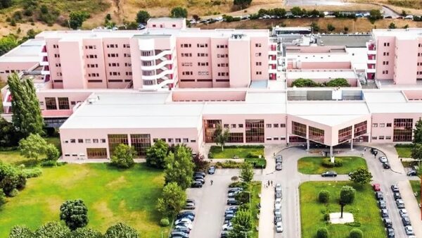Denuncia de muertes y mutilaciones revela escenario dantesco en hospital luso - Mundo - ABC Color