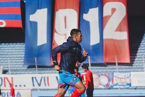 Julio Dos Santos, nuevo secretario técnico de Cerro Porteño  - Cerro Porteño - ABC Color
