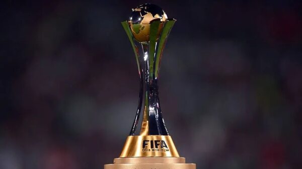 Mundial de Clubes 2022: Los cruces, con Real Madrid y Flamengo a la cabeza  - Fútbol Internacional - ABC Color
