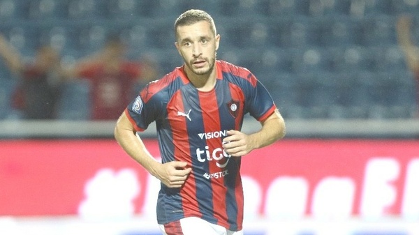 ¡El "uru" Marcelo Palau ya tendría nuevo club!