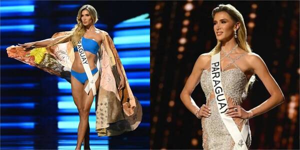 [VIDEO] ¡Ñande Miss aparece entre las favoritas para el Miss Universo!
