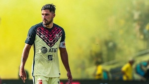 ¿Viene o no a Cerro? Bruno Valdez, muy cerca de firmar por su nuevo club