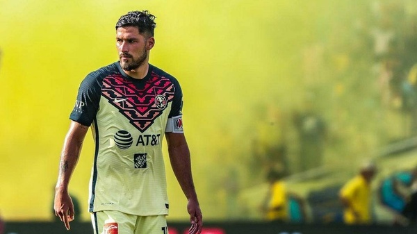 ¿Viene o no a Cerro? Bruno Valdez, muy cerca de firmar por su nuevo club