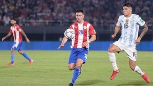 La principal razón por la que Jorge Morel no firmaría por Cerro Porteño