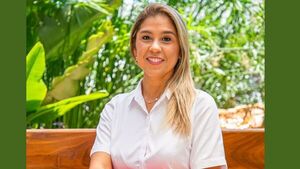 Magali Mazó: “Mi equipo tiene como base el compromiso, la confianza y el liderazgo participativo y colaborativo” | Marketing | 5Días